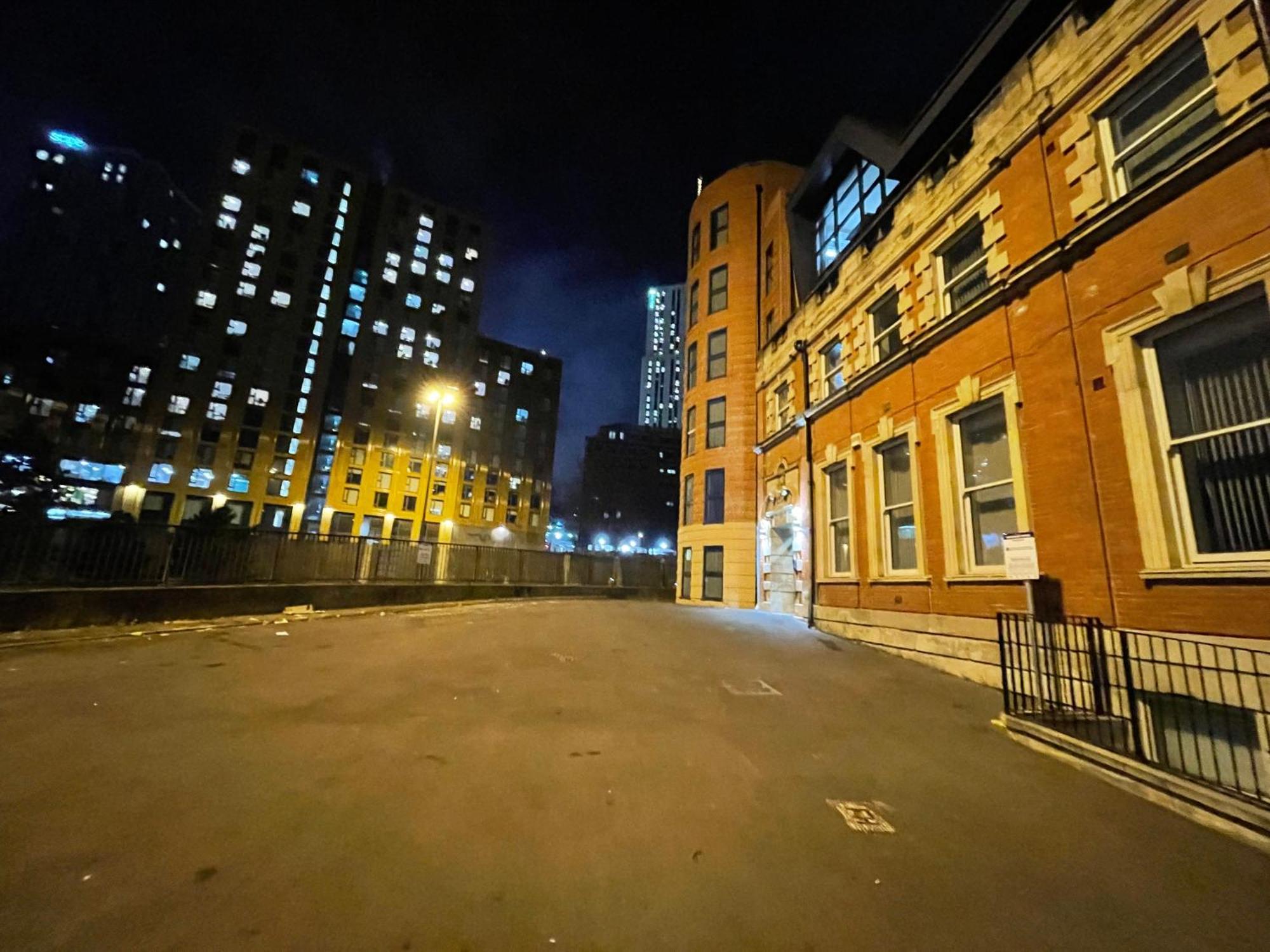 Old North St * Лидс